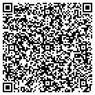 QR code with Canterbury Inn For Pets contacts