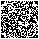 QR code with Harvey Construction contacts
