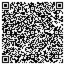 QR code with James E Thompson contacts