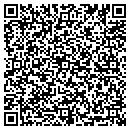 QR code with Osburn Appliance contacts
