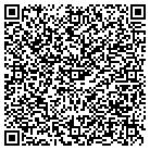 QR code with Advanced Diagnostics At Lvnstn contacts