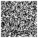 QR code with Jackyo's Fashions contacts