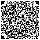 QR code with B & S Window & Screen Mfg contacts