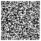 QR code with Precision Printing & Copying contacts