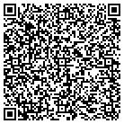 QR code with Web Thomas Aircraft Sales Inc contacts