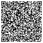 QR code with Hannah's Childrens Homes contacts