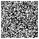 QR code with R & R AC Service & Installation contacts