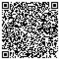 QR code with Pines APT contacts