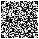 QR code with Jeff George contacts