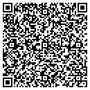 QR code with Zavala Loan Co contacts