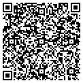 QR code with CPR Texas contacts