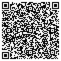 QR code with A Class Act contacts