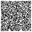 QR code with A and A Bail Bonding contacts