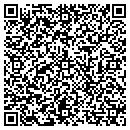 QR code with Thrall Fire Department contacts