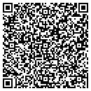 QR code with E Z Tax Service contacts