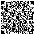 QR code with Jjs CAF contacts