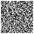 QR code with Ricks Tree Srvc & Allstr Promo contacts