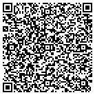 QR code with Acock Engineering & Assoc Inc contacts