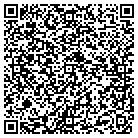 QR code with Projection Dynamics of SA contacts