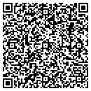 QR code with J C's Rv's Inc contacts