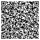 QR code with A Plus Digital contacts