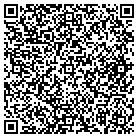 QR code with R B Service Business Machines contacts