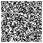 QR code with Martin Underwater Service contacts