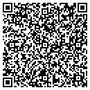 QR code with A Custom Image contacts
