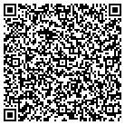 QR code with Defensive Drving Schl Centl TX contacts