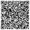 QR code with TRUE.COM contacts
