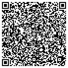 QR code with Gamma Construction Co Inc contacts