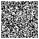 QR code with KCS Veggies contacts