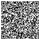 QR code with D Diamond Ranch contacts