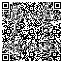 QR code with Hair Store contacts