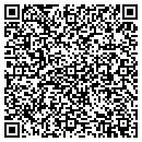QR code with JW Vending contacts
