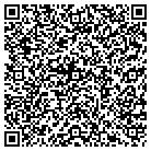 QR code with Wilton Effmae Hbert Foundation contacts