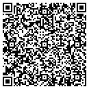 QR code with Q T I Nails contacts