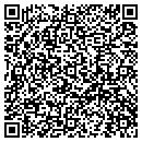 QR code with Hair Trix contacts