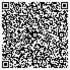 QR code with Radio TV & Electronics contacts