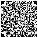 QR code with I E Concepts contacts