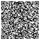 QR code with Rm Calkins Enterprises contacts