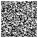 QR code with Faded Image contacts