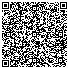 QR code with Helen White Electrologists contacts