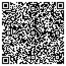 QR code with A Fritz UPS contacts