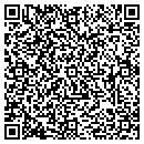 QR code with Dazzle City contacts