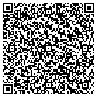 QR code with Gilberts Custom Screens contacts