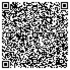 QR code with Ralph A Cooley DDS Inc contacts