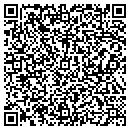 QR code with J D's Carpet Cleaning contacts
