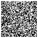 QR code with Pv Grocery contacts