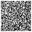QR code with 5-D Operating Inc contacts